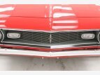 Thumbnail Photo 11 for 1968 Chevrolet Camaro Coupe